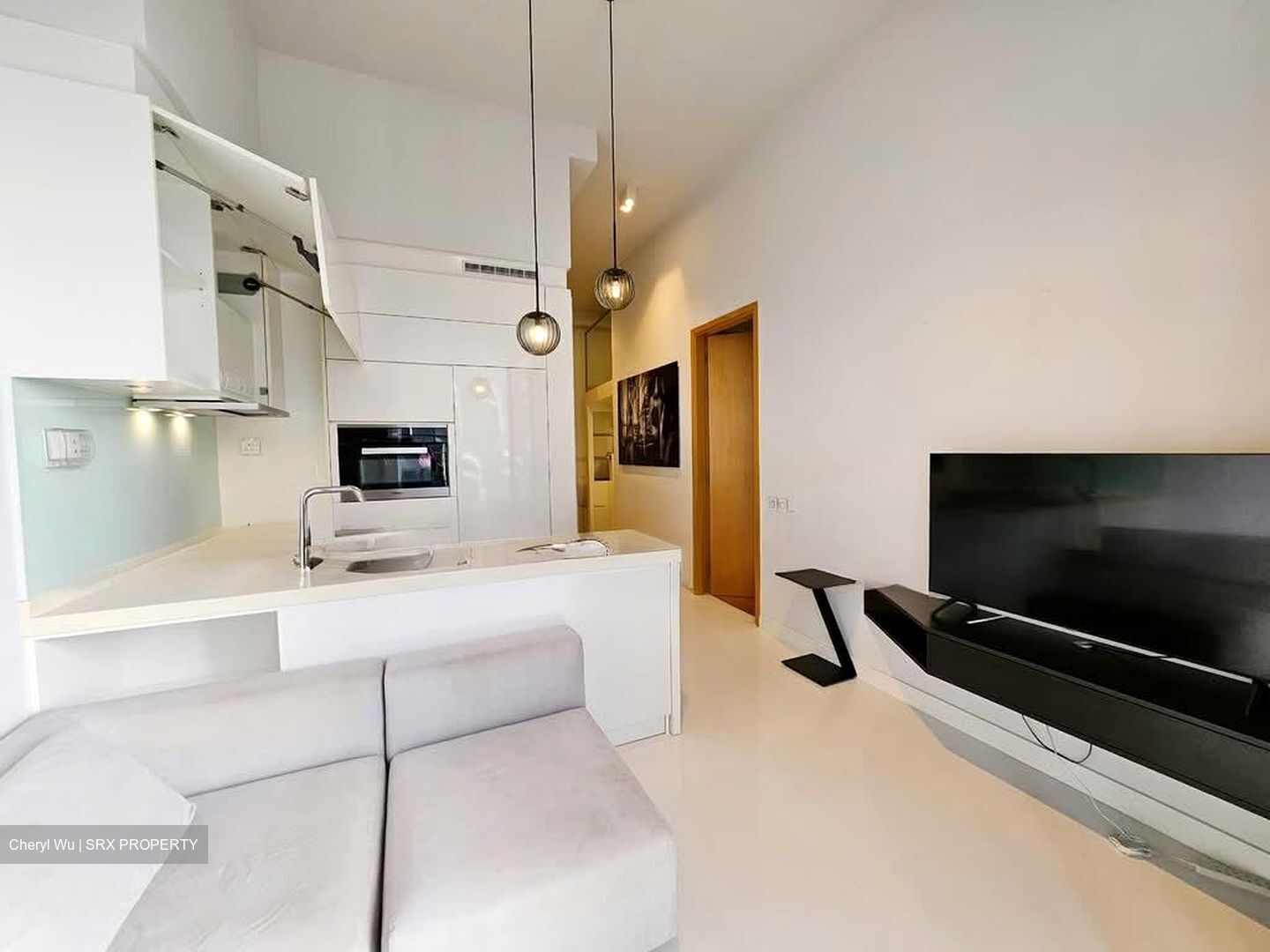 Onze @ Tanjong Pagar (D2), Apartment #571996301
